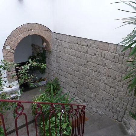 Bed and Breakfast Bb Santa Rosa Витербо Экстерьер фото