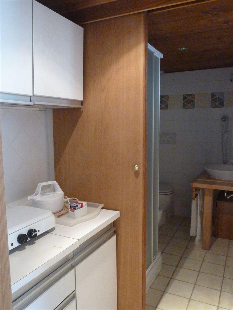 Bed and Breakfast Bb Santa Rosa Витербо Экстерьер фото