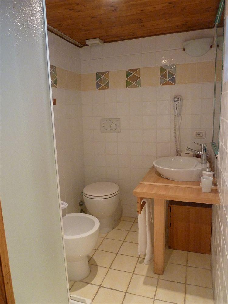 Bed and Breakfast Bb Santa Rosa Витербо Экстерьер фото