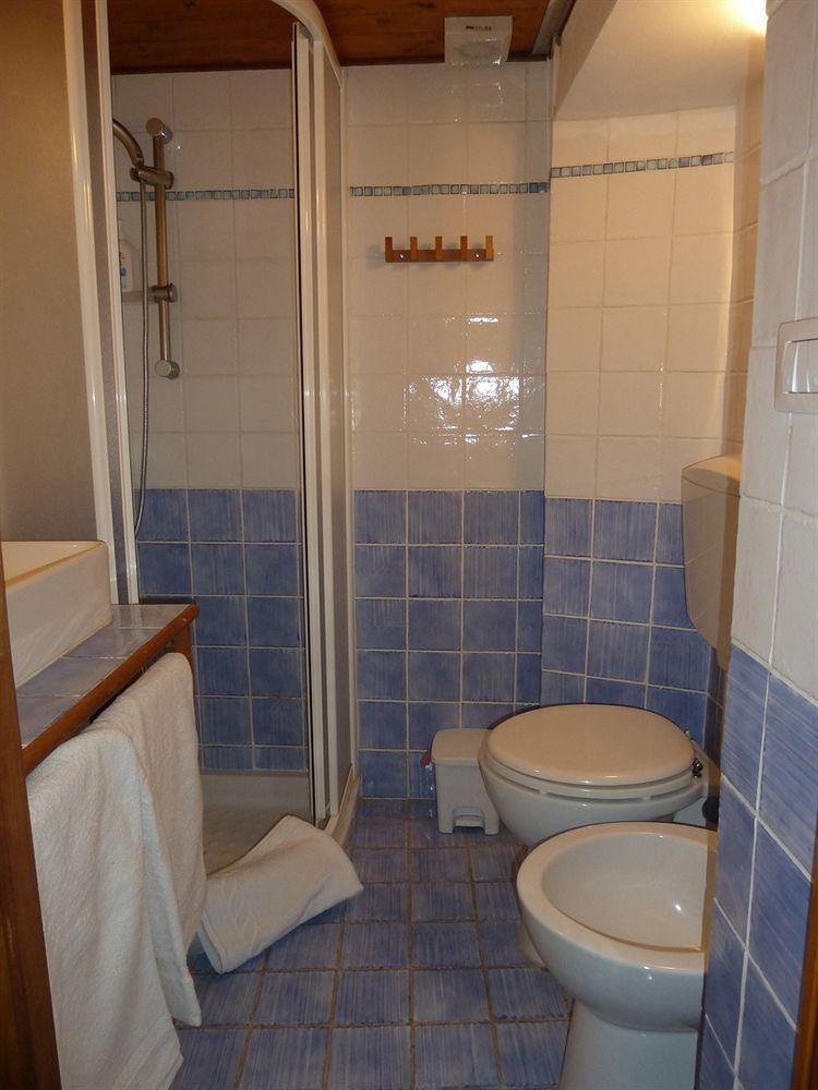 Bed and Breakfast Bb Santa Rosa Витербо Экстерьер фото