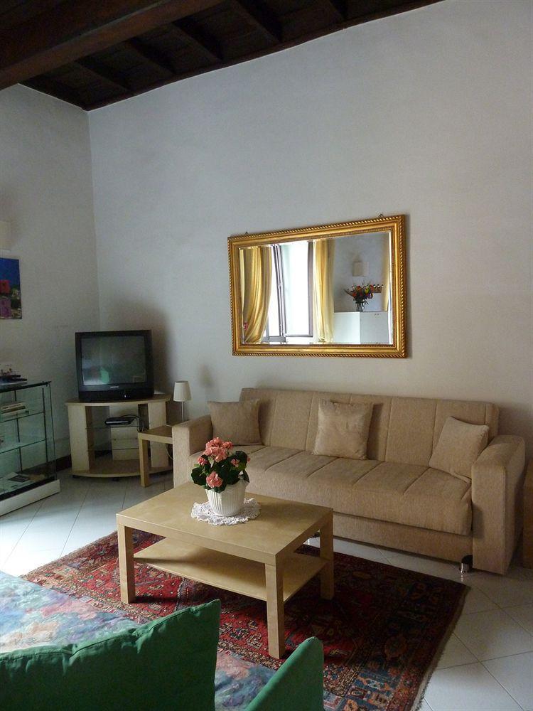 Bed and Breakfast Bb Santa Rosa Витербо Экстерьер фото