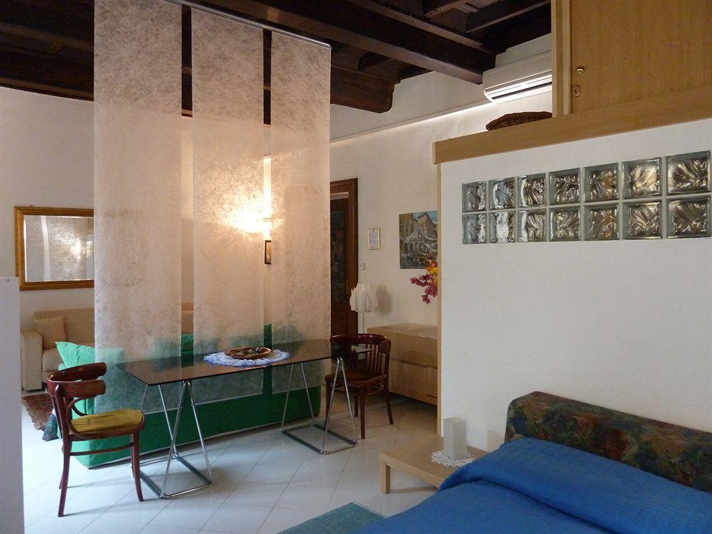 Bed and Breakfast Bb Santa Rosa Витербо Экстерьер фото