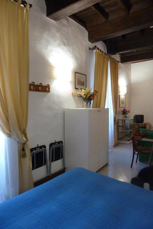 Bed and Breakfast Bb Santa Rosa Витербо Номер фото