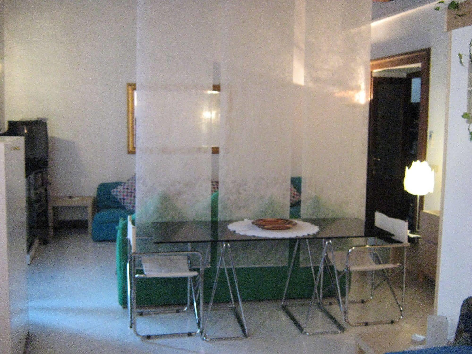 Bed and Breakfast Bb Santa Rosa Витербо Экстерьер фото
