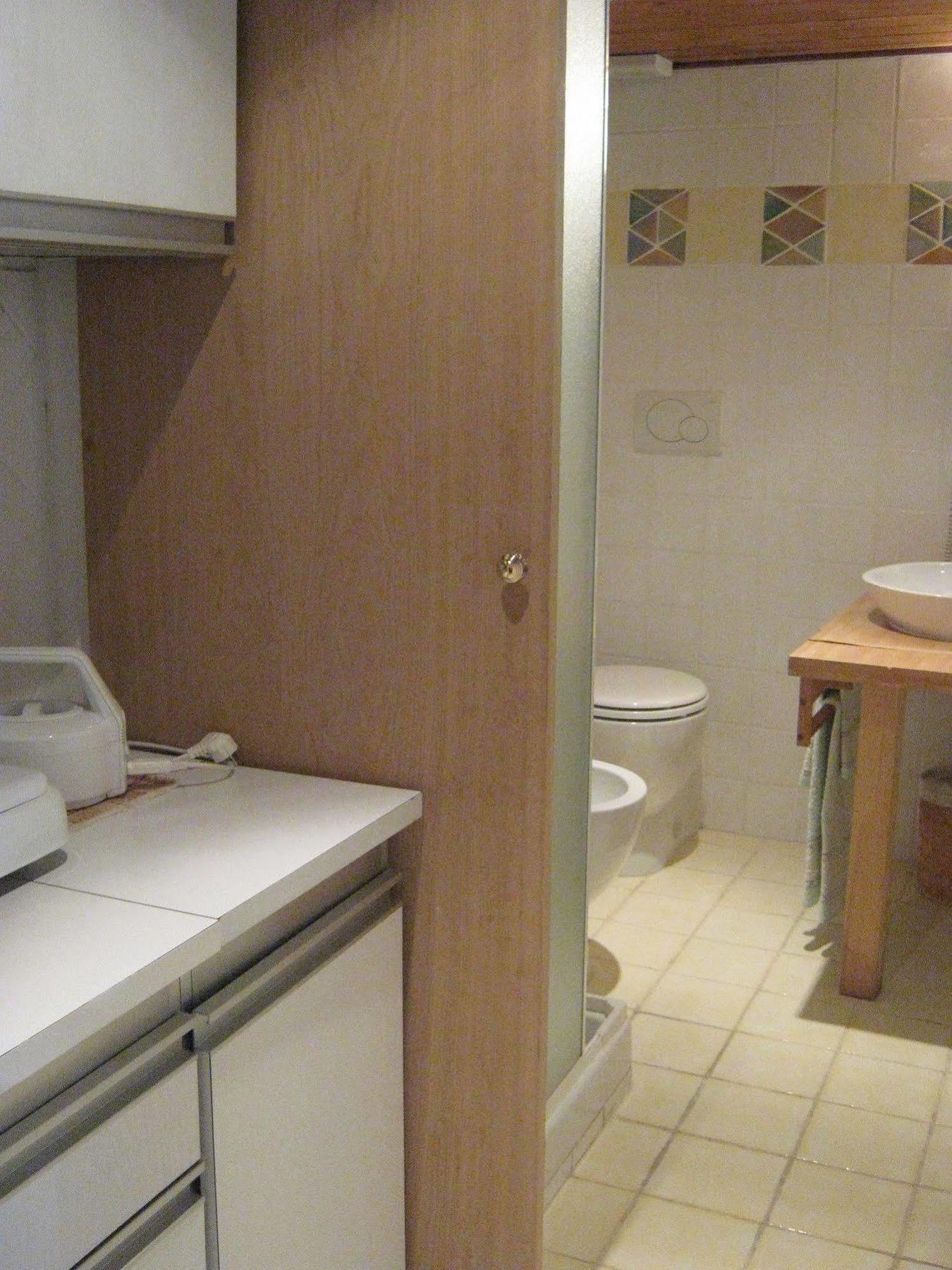 Bed and Breakfast Bb Santa Rosa Витербо Экстерьер фото