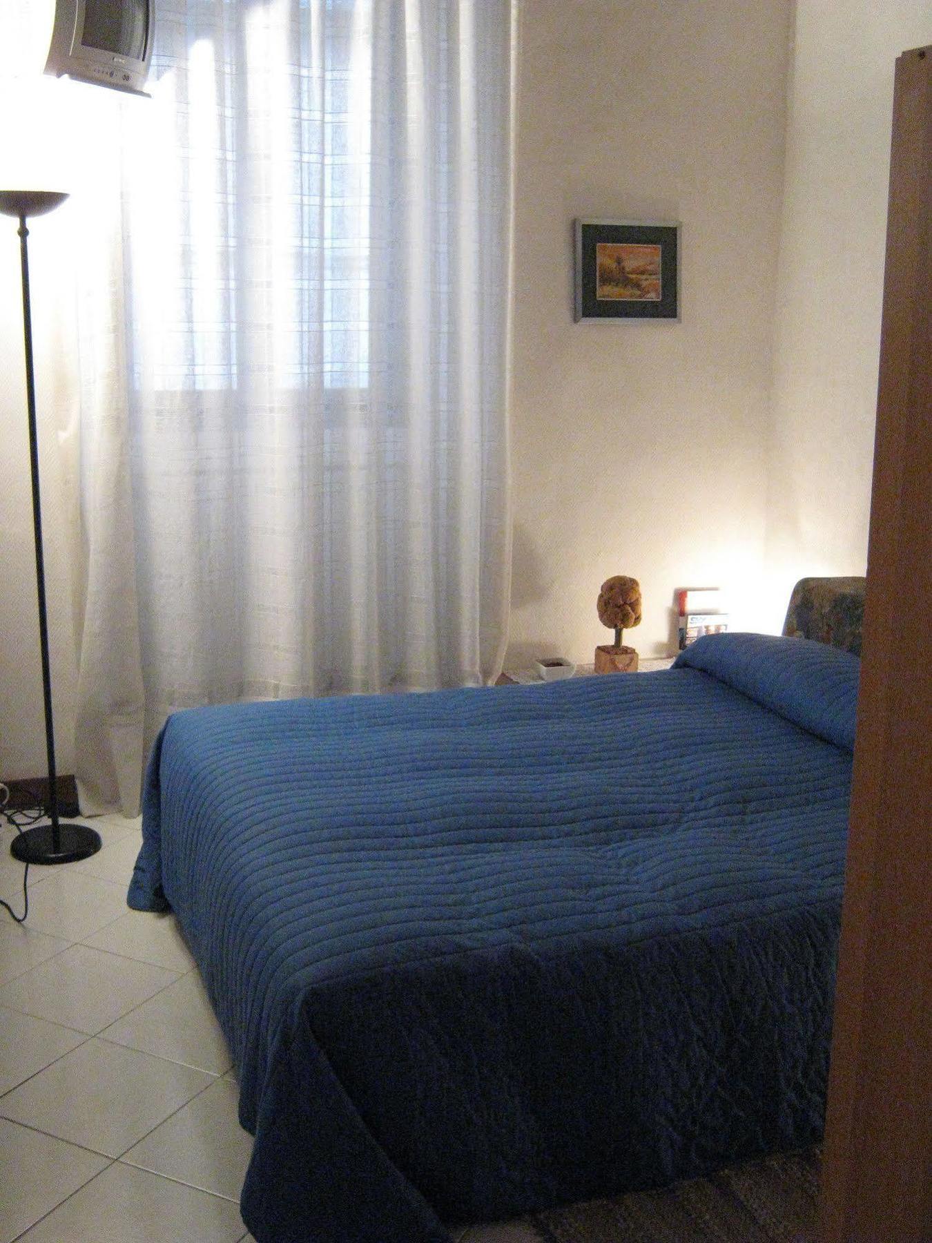 Bed and Breakfast Bb Santa Rosa Витербо Экстерьер фото
